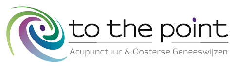 To the point acupuncture