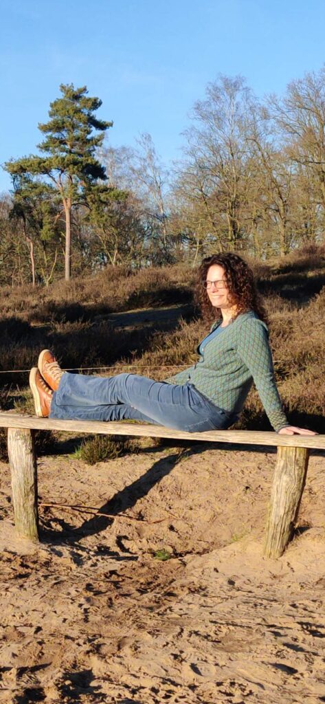 stress en paniek te lijf online training